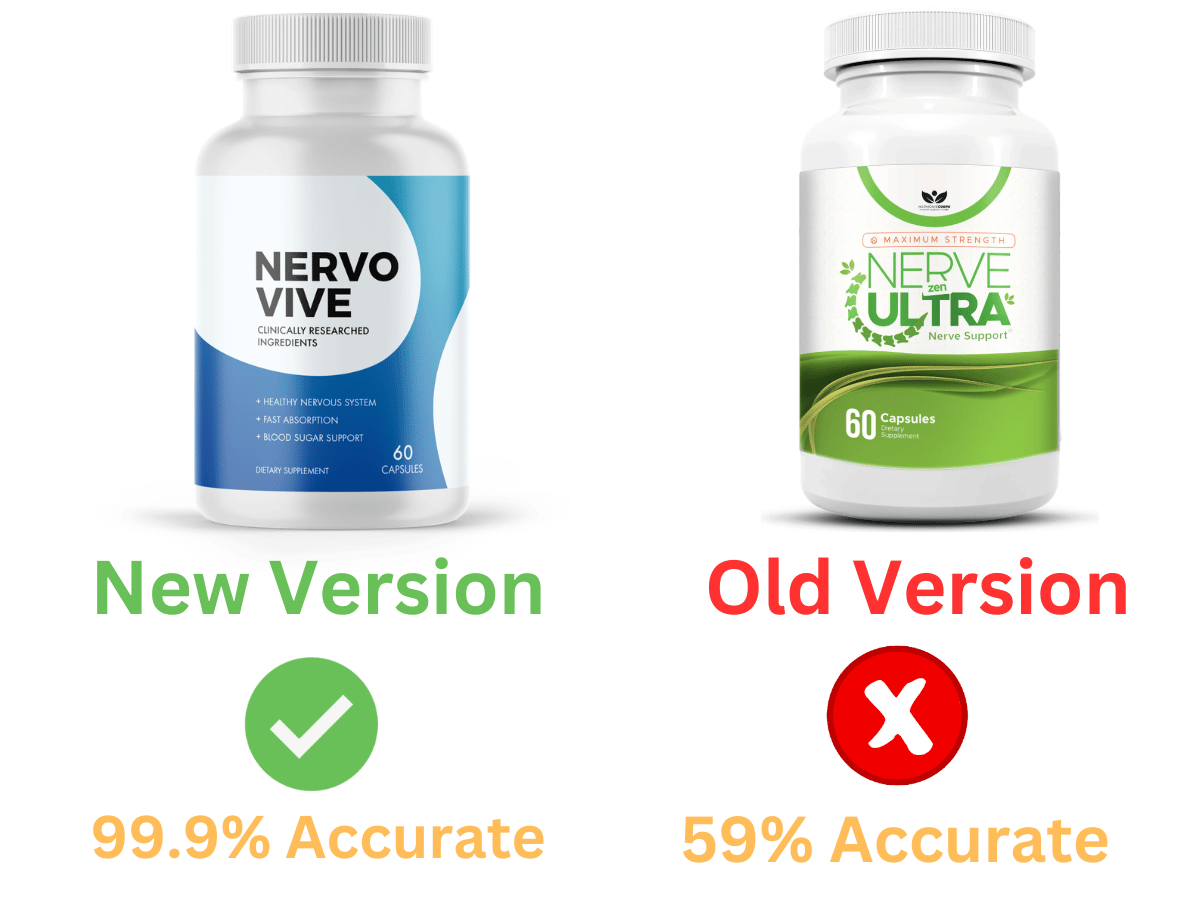 nerve zen ultra